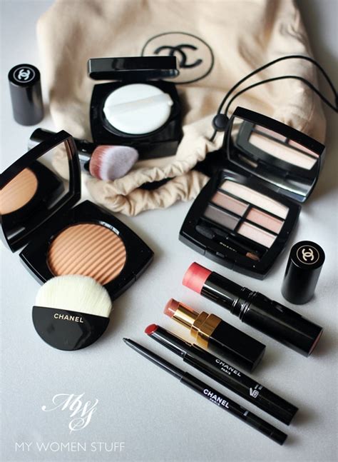 gone but not forgotten chanel makeup|gone but not forgotten products.